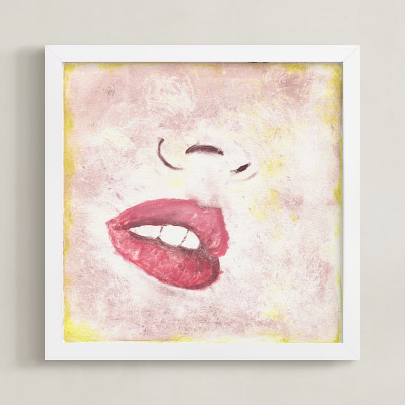 Kiss Me on the Lips