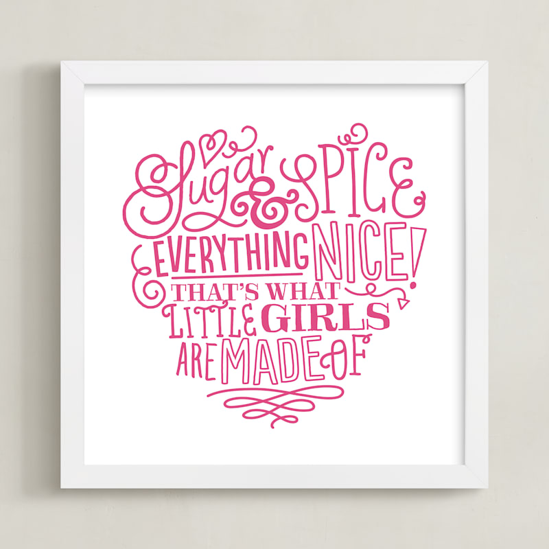 Everything Nice