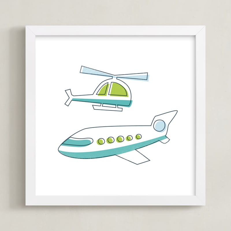 Fly It