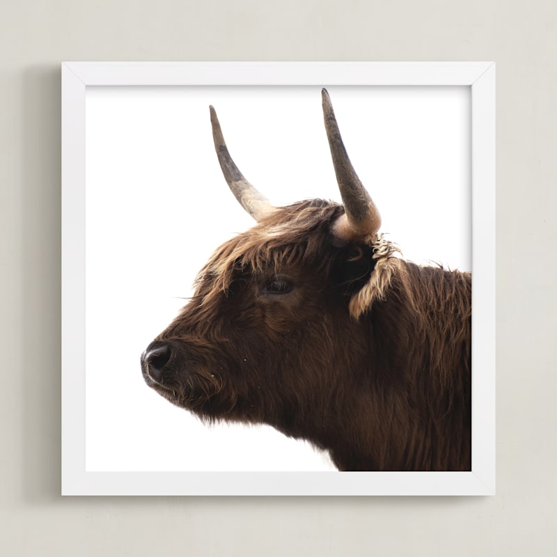 " Watching Sunset" by Leslie Le Coq in beautiful frame options and a variety of sizes.