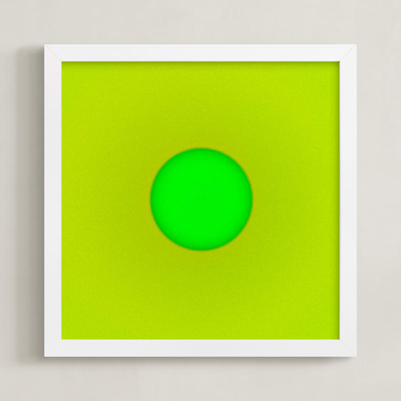 "Sun in the dust. Variations 45" by Arash Fattahi Acosta in beautiful frame options and a variety of sizes.