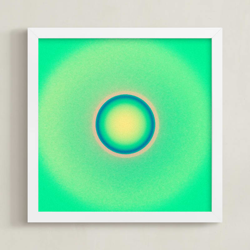 Sun in the dust. Variations 35