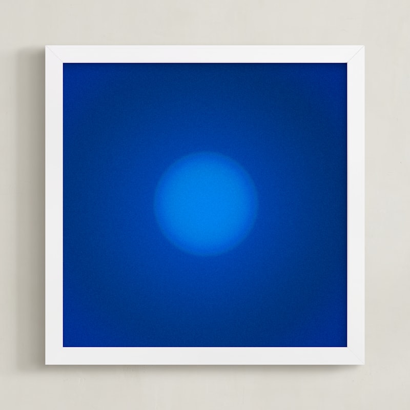 Sun in the dust. Variations 30