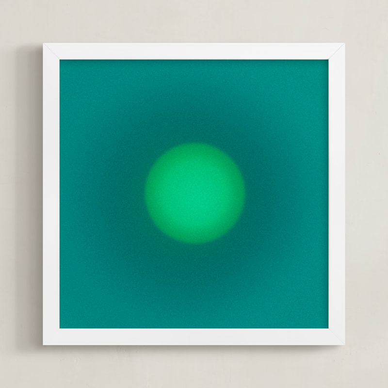 Sun in the dust. Variations 56