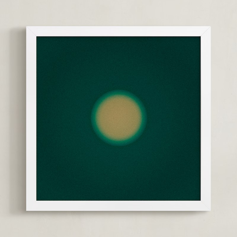 Sun in the dust. Variations 41