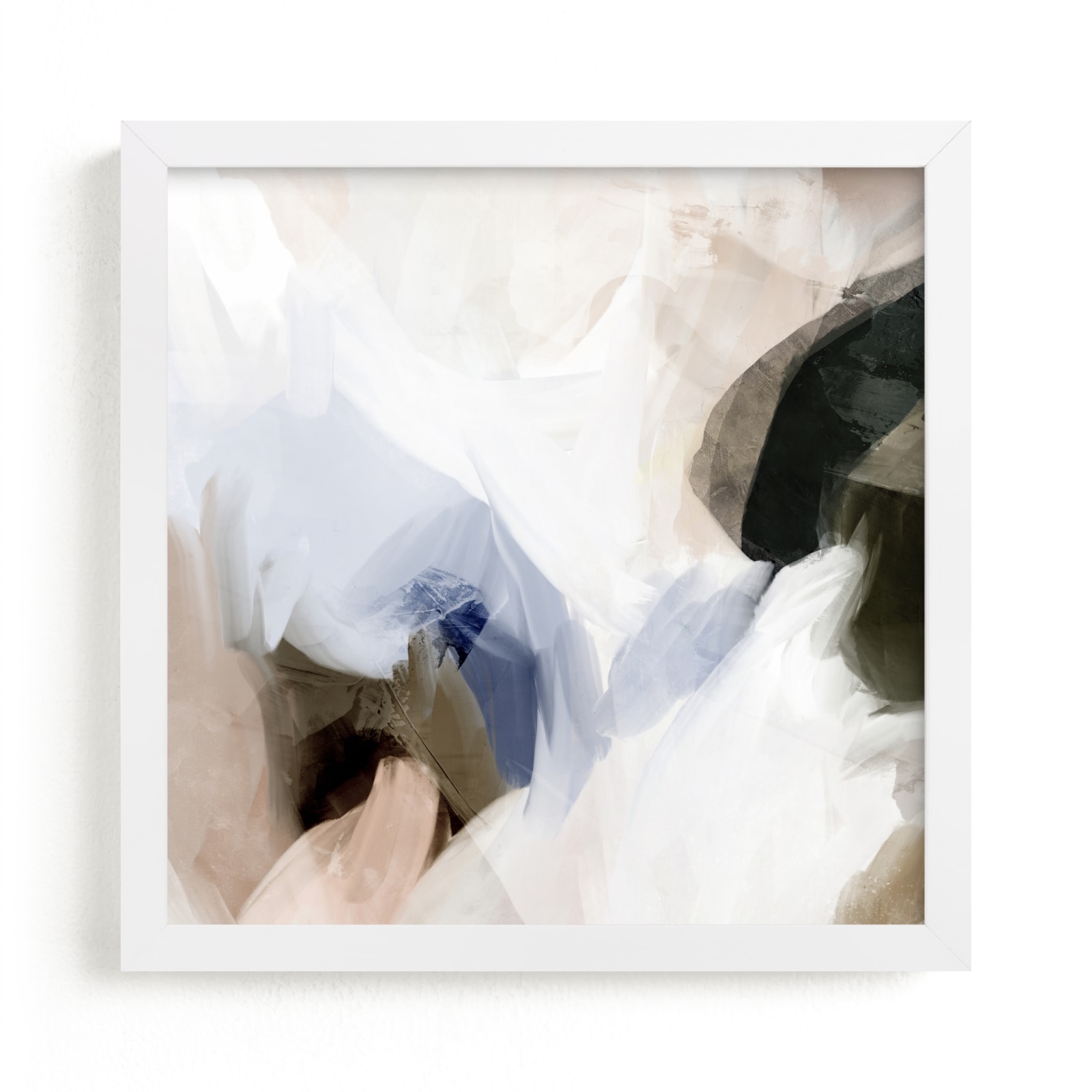 "Hopefully 2" by Melanie Severin in beautiful frame options and a variety of sizes.