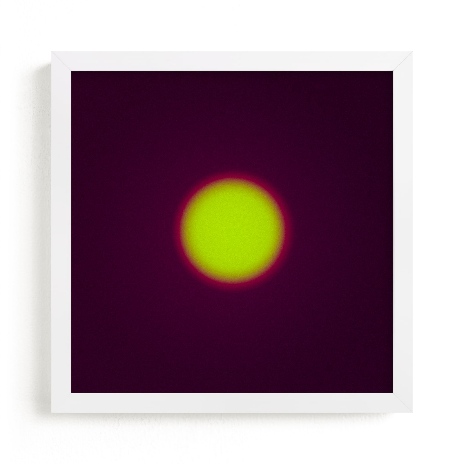 "Sun in the dust. Variations 46" by Arash Fattahi Acosta in beautiful frame options and a variety of sizes.