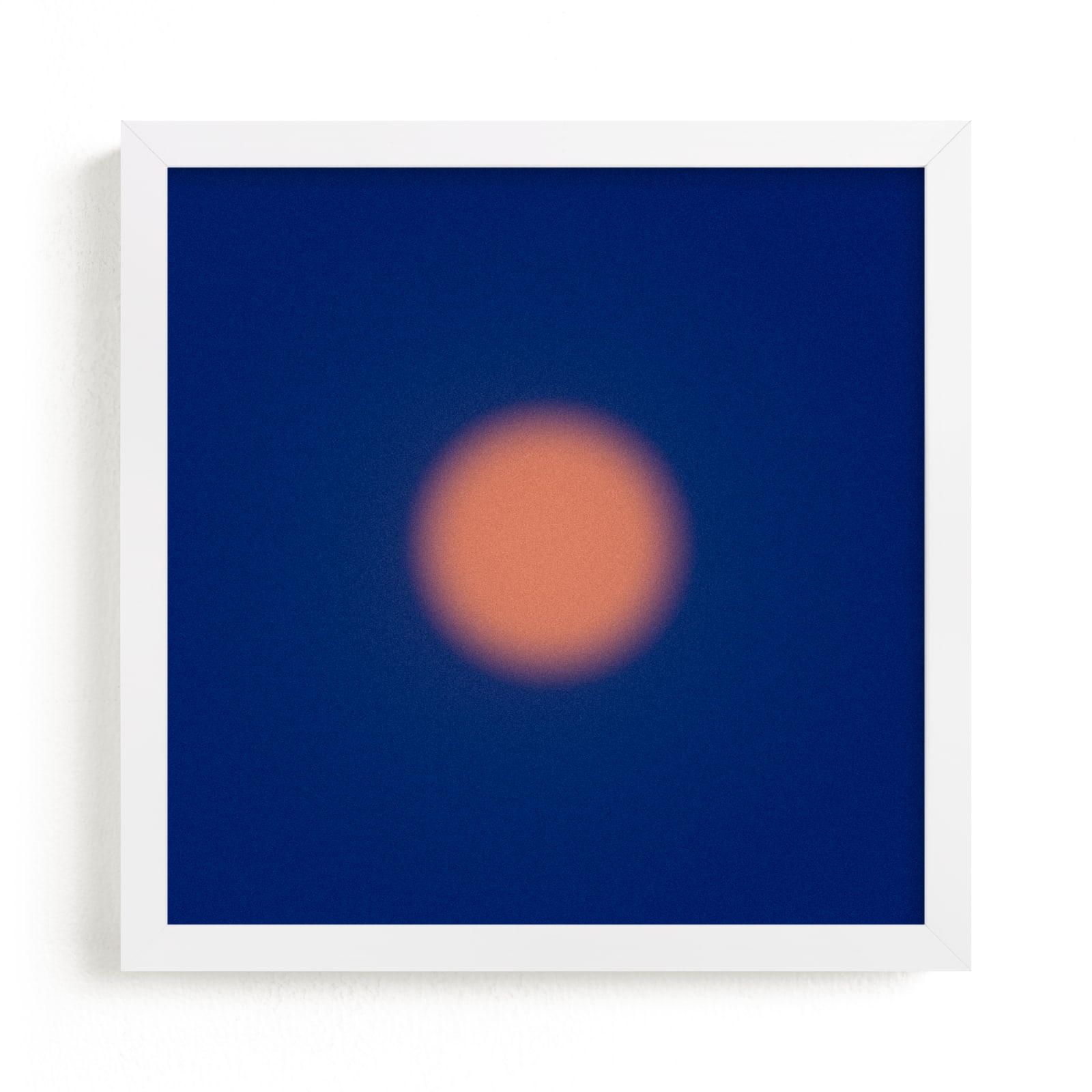 "Sun in the dust. Variations 54" by Arash Fattahi Acosta in beautiful frame options and a variety of sizes.