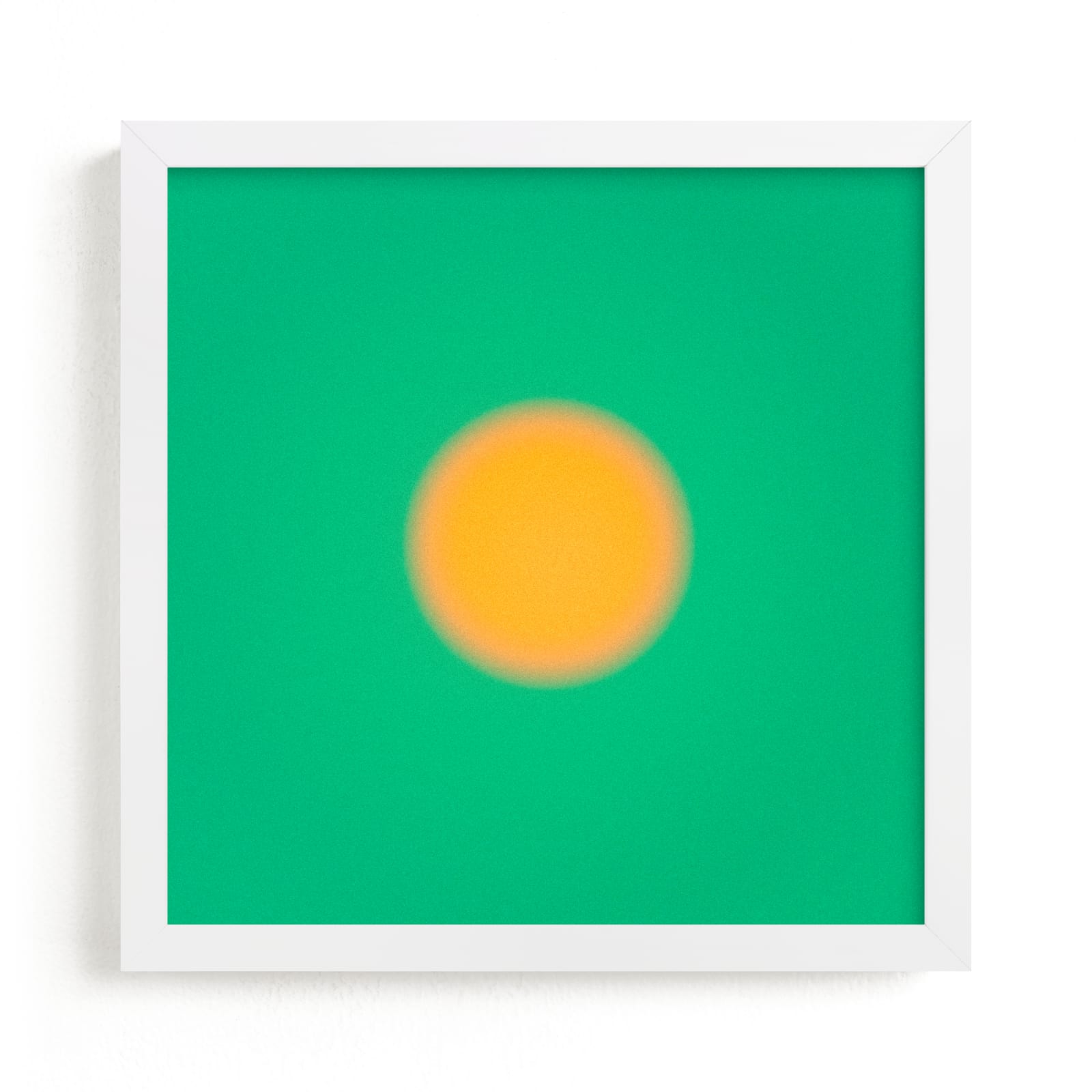 "Sun in the dust. Variations 44" by Arash Fattahi Acosta in beautiful frame options and a variety of sizes.
