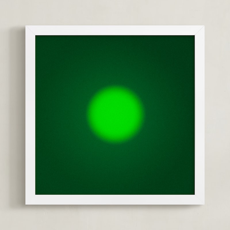 Sun in the dust. Variations 32