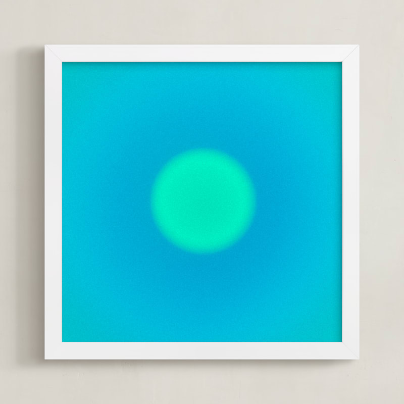 Sun in the dust. Variations 50