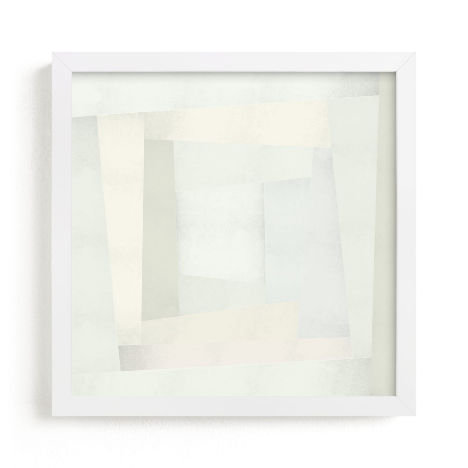 "quilt block 05" by Leanne Friedberg in beautiful frame options and a variety of sizes.