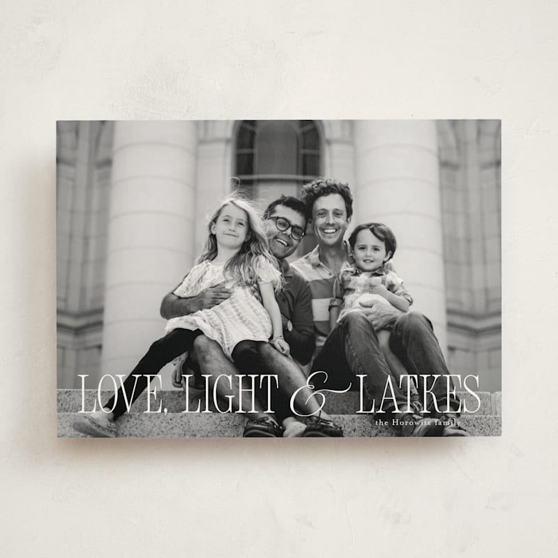 MIN-ZKD-HAN - love, light, latkes