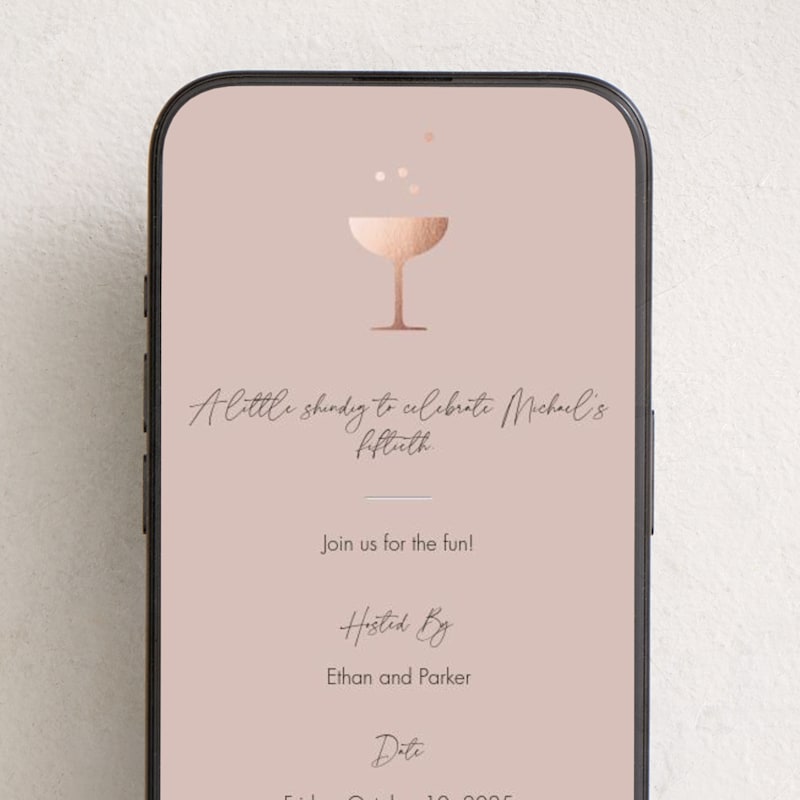 MIN-003-OAB - A Little Shindig