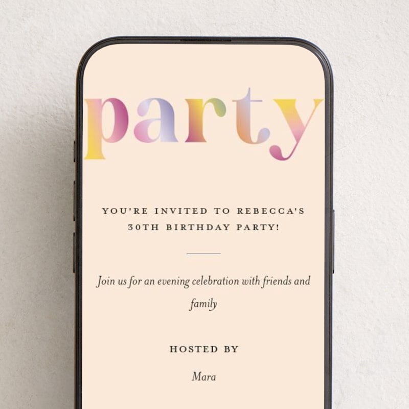MIN-00I-OAB - Gradient Party