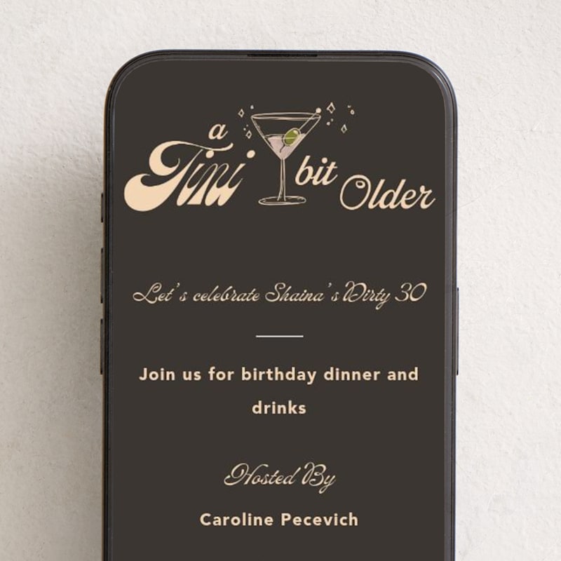 MIN-02V-OAB - Tini party