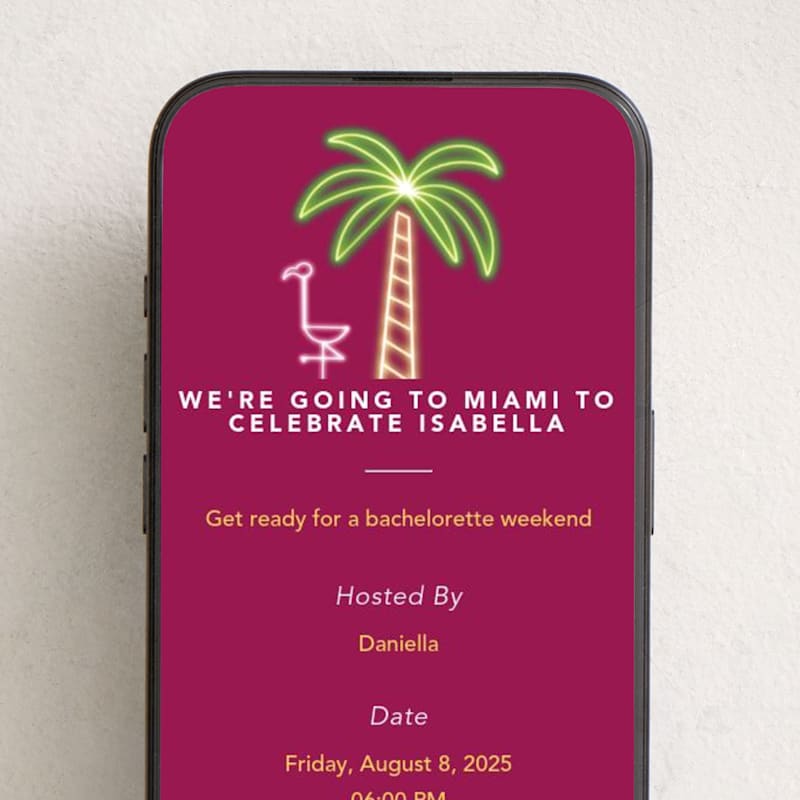 MIN-00M-OBP - Miami Neon