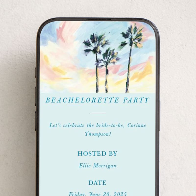 MIN-00S-OBP - Beachelorette