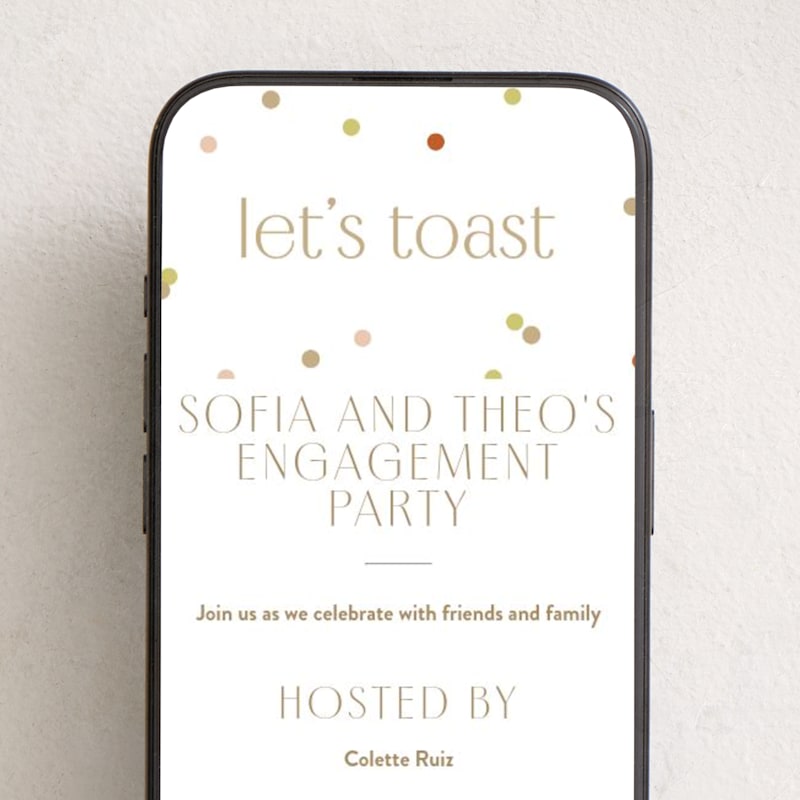 MIN-006-OEP - let's toast