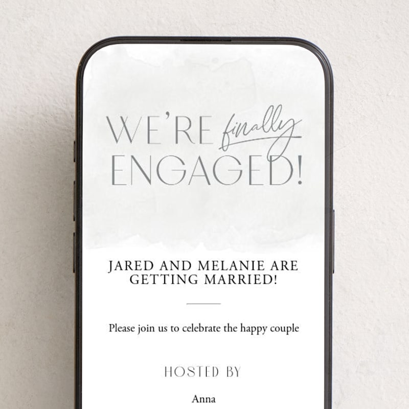 MIN-00K-OEP - Pre-Wedding Celebration