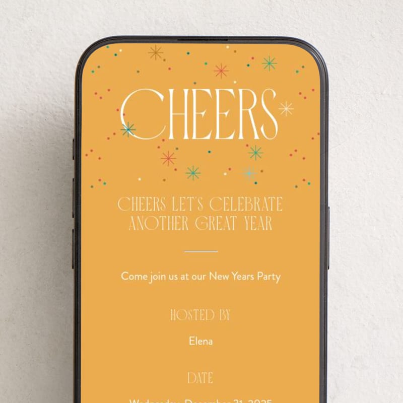 MIN-019-OHI - Cheers to you!
