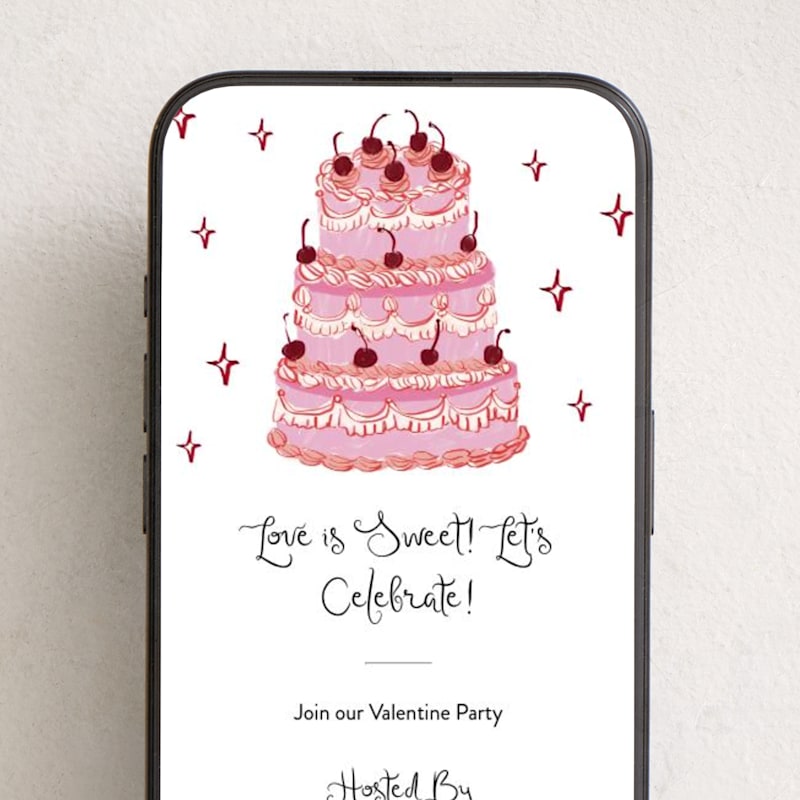 MIN-01J-OHI - vintage wedding cake