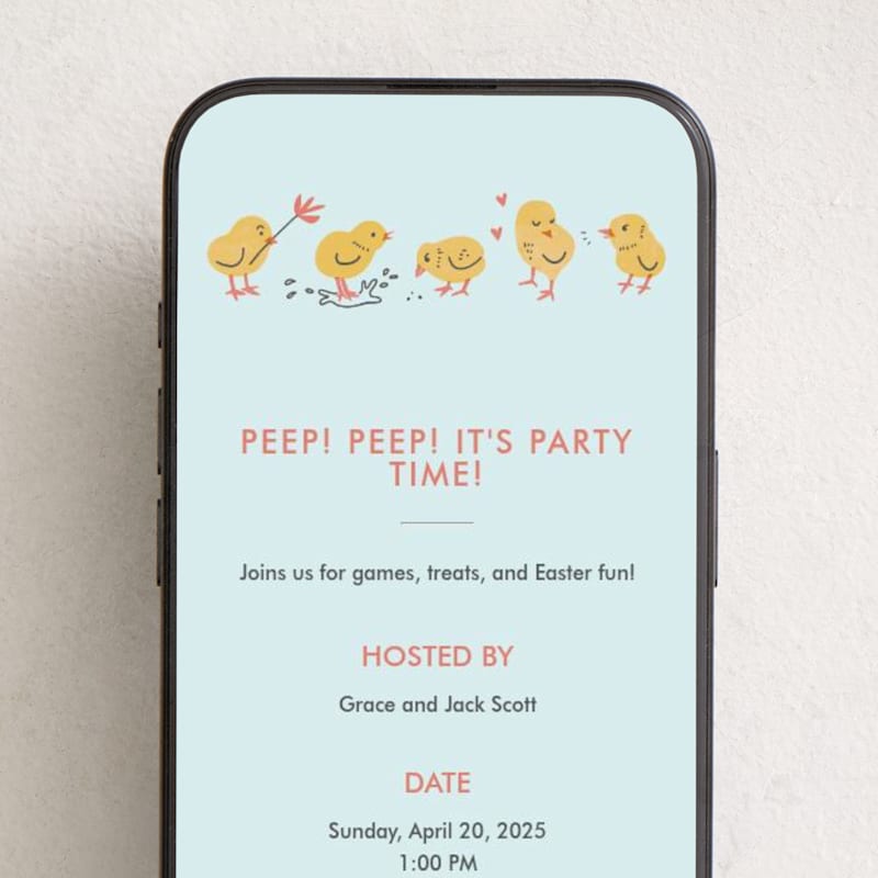 MIN-022-OHI - Peeps