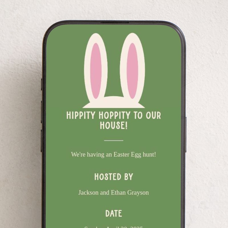 MIN-023-OHI - Rabbit Ears
