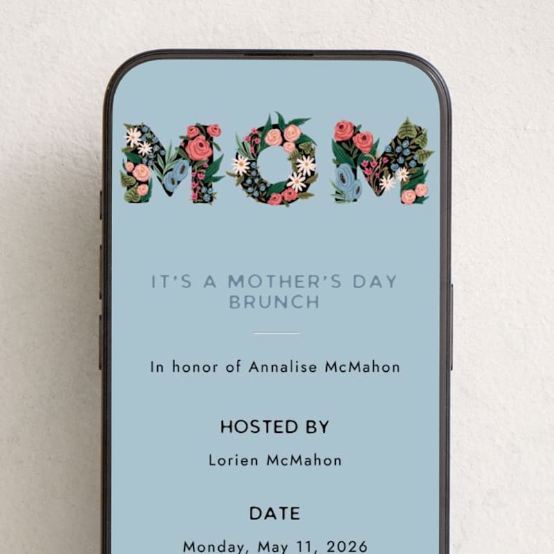 MIN-03A-OHI - flowermom