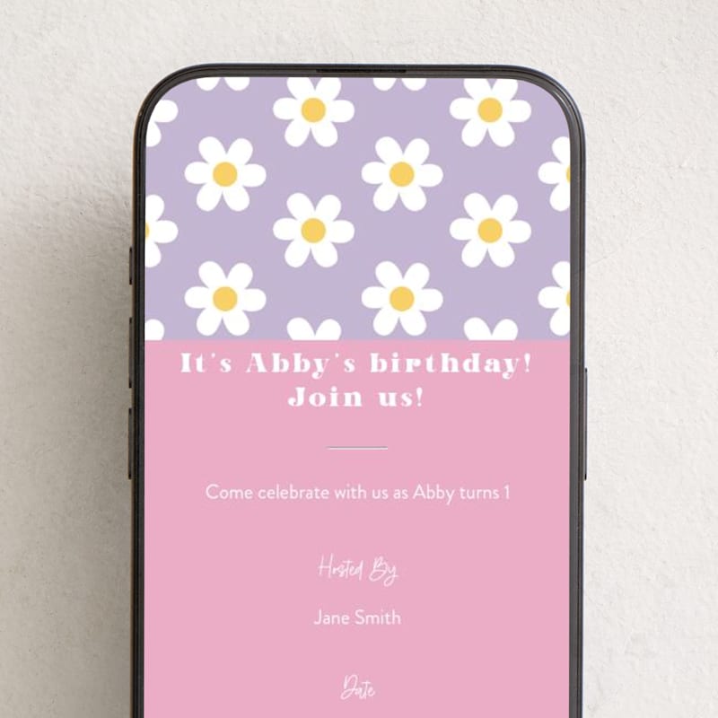 MIN-00B-OKB - Daisys