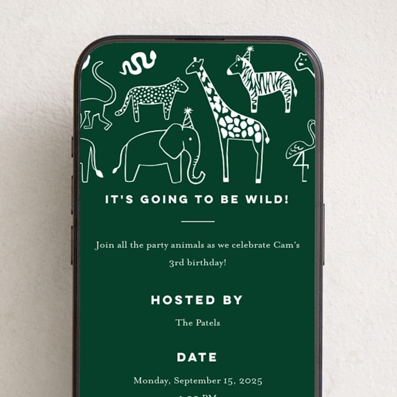 MIN-02Z-OKB - Get Wild