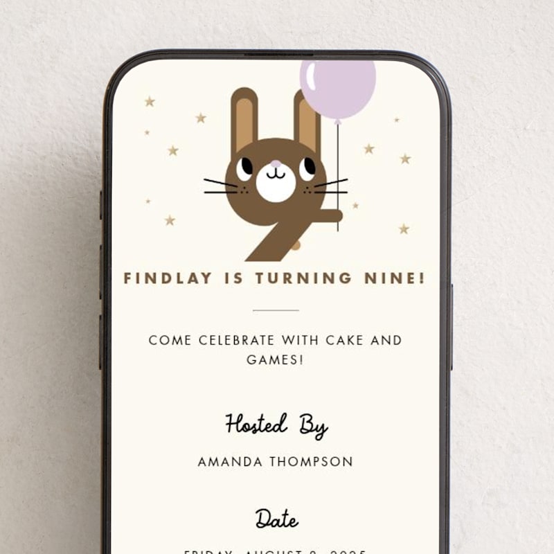 MIN-069-OKB - Happy Nine