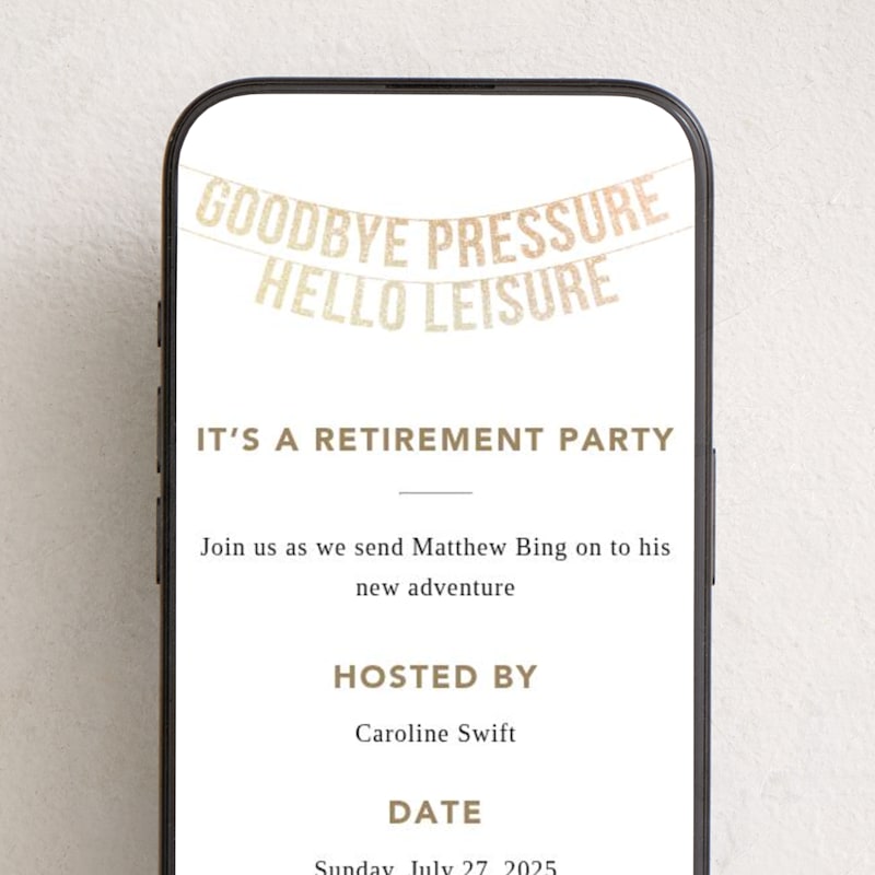MIN-037-OPI - Retirement banner