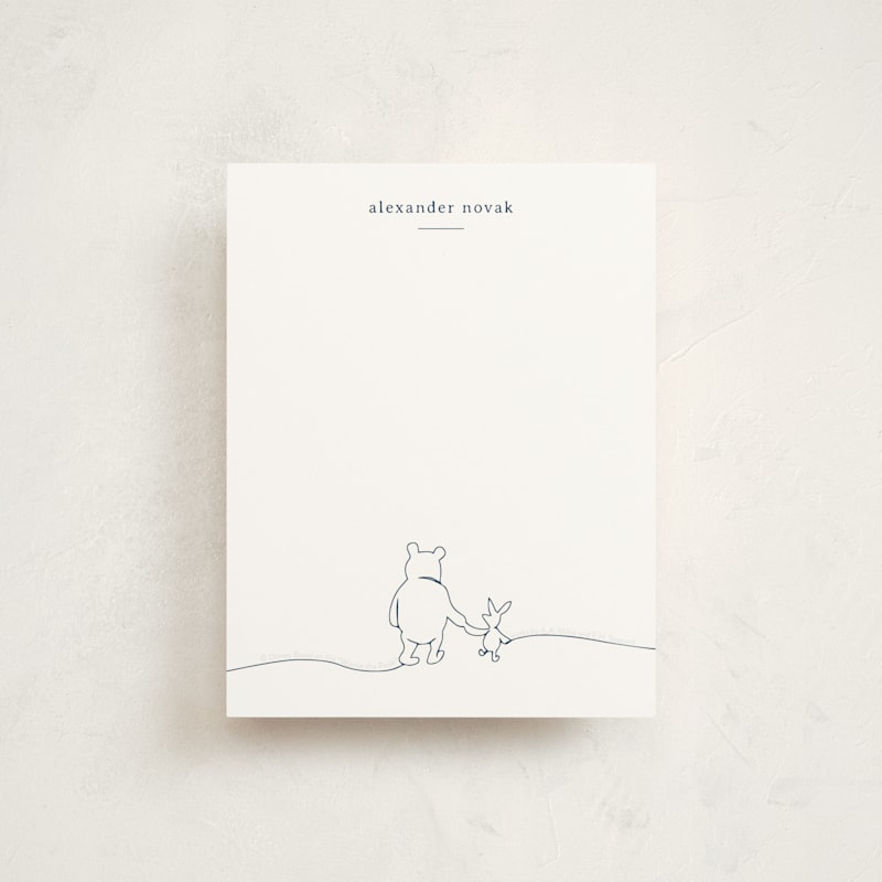 MIN-817-KST - A Simple Stroll from Disney's Winnie The Pooh