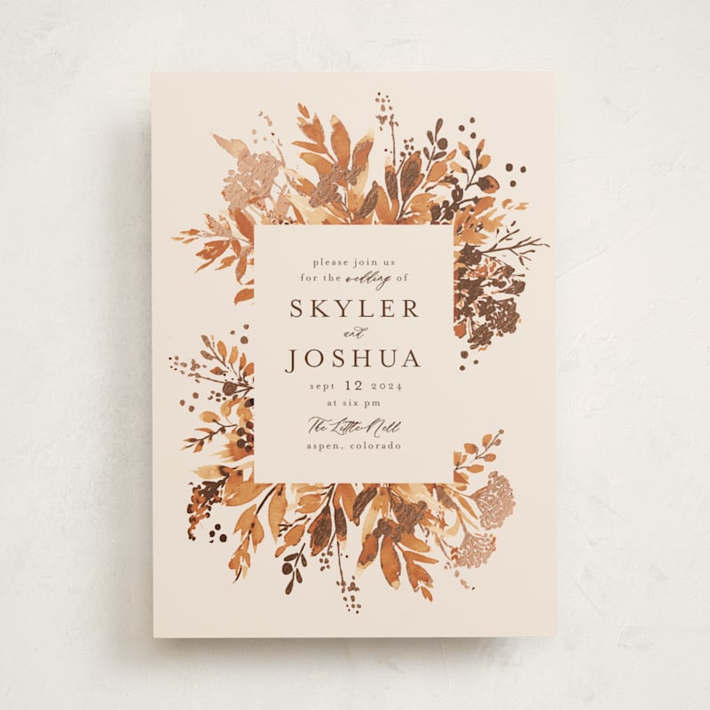 MIN-EH8-IFS - Wedding in Aspen