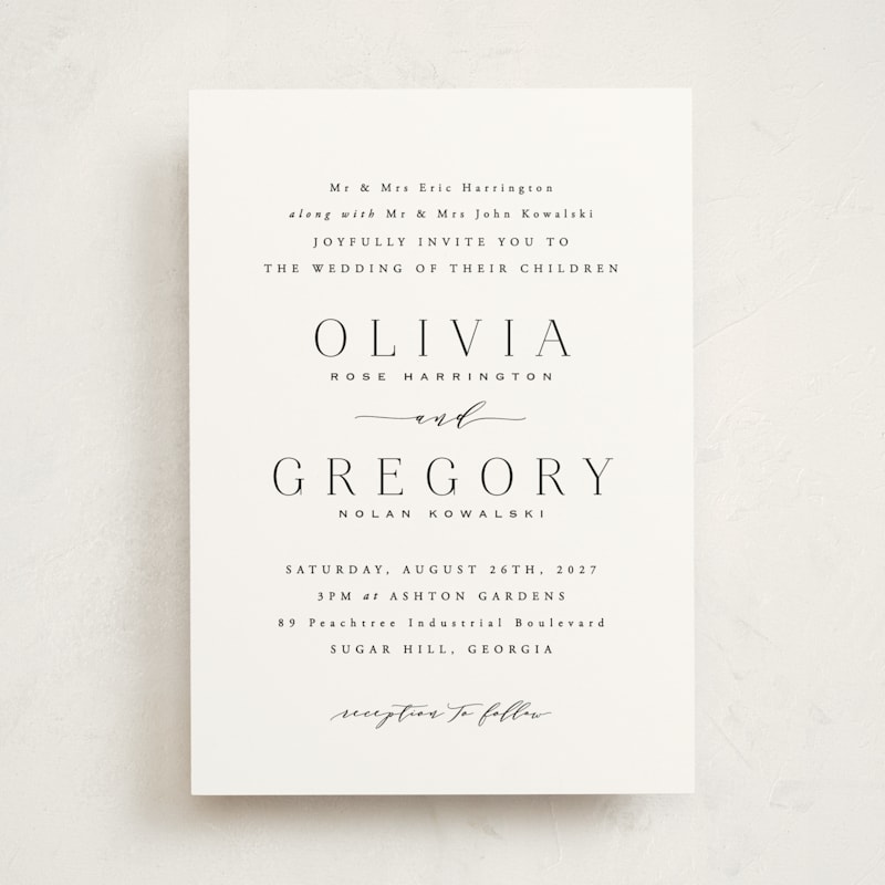 MIN-UJA-INV - Classy Type