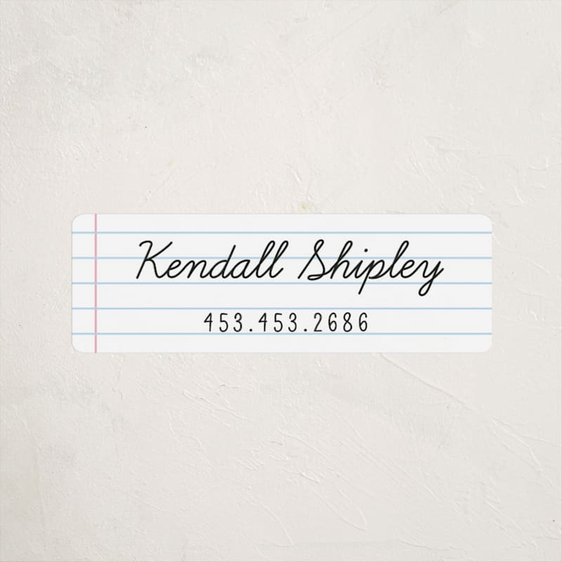 MIN-BD8-CNL - Joined Up Writing