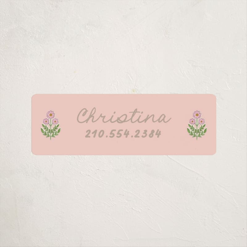 MIN-JS7-CNL - Botanical maximalism