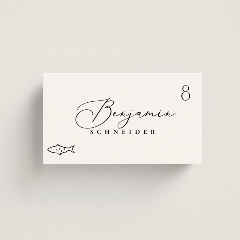 MIN-009-PFH - Chic Script