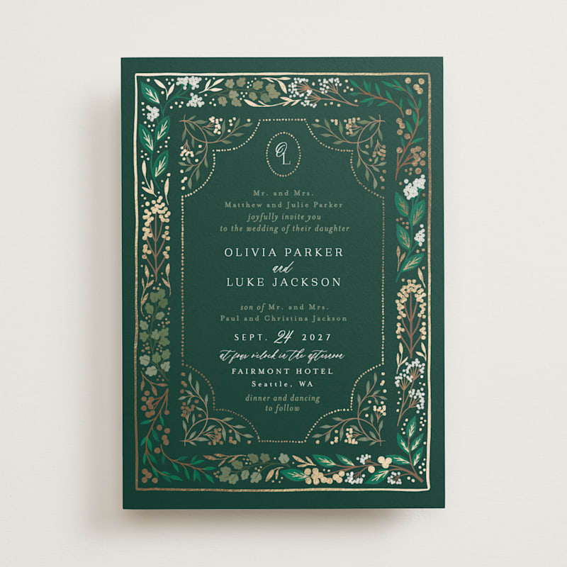 foil・Aesthetic Consultation SF Aesthetics & Wellness