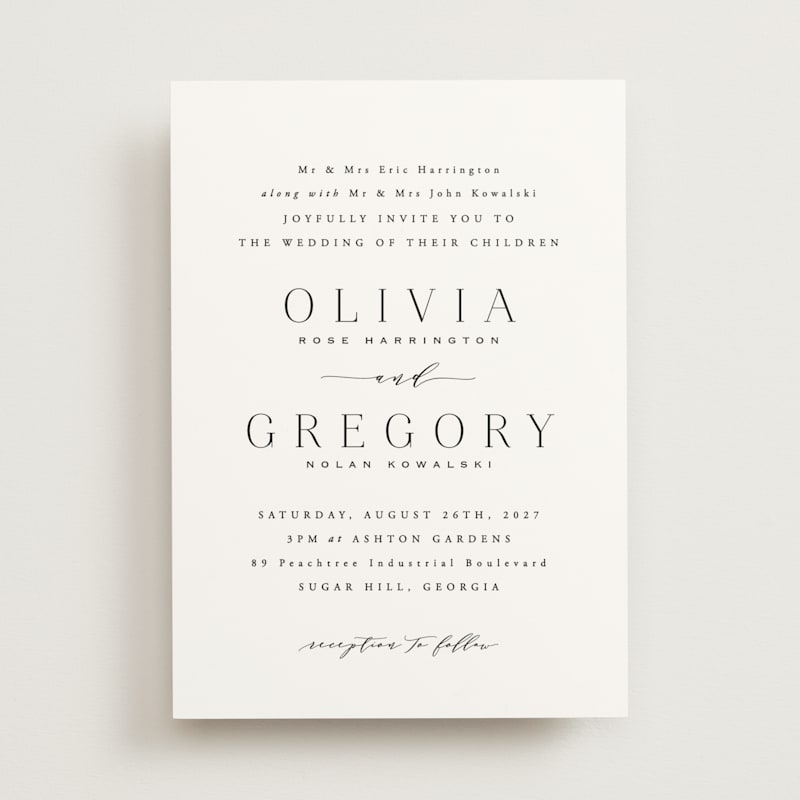MIN-UJA-INV - Classy Type