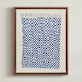 Checkerboard Weaving Art by Tiny Type Studios