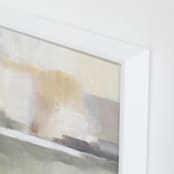 "Sunshine falls" - Art Print in Dawn by AlisonJerry - Frame Close-up