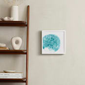 "Seawater" - Art Print in Sea by Michelle Waldie - In a Room