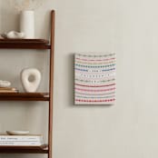 "Friendship Era: Custom Print" - Custom Print in Dreamer by Pixel and Hank - In a Room