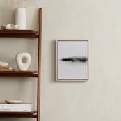 "On The Water 01" - Art Print in original by Leanne Friedberg - In a Room
