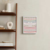 "Friendship Era: Custom Print" - Custom Print in Dreamer by Pixel and Hank - In a Room
