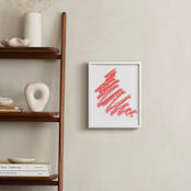 "Bittersweet" - Art Print in Bittersweet by Jack Knoebber - In a Room
