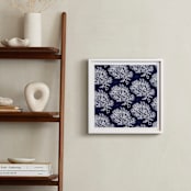 "of the sea (3 of 4)" - Art Print in cove by Leanne Friedberg - In a Room