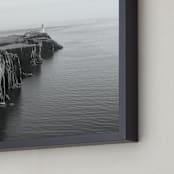 "End of the World" - Art Print in Rock by lulu and isabelle - Frame Close-up